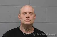 Mugshot of RAYMOND PATRICK WEBER