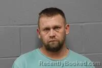 Mugshot of DANIEL LEE KAISER