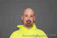 Mugshot of JOEL CRAIG