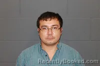 Mugshot of TY MILLER