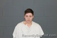 Mugshot of KATLIN MOORE