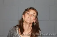 Mugshot of JUDITH WEIHERBER