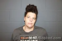 Mugshot of JOSEY HENSLEY