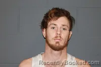 Mugshot of NICHOLAS SUPPLEE