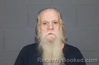 Mugshot of EDDIE GIBSON