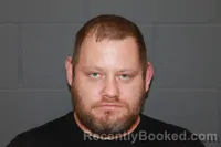 Mugshot of MATTHEW HARVILL