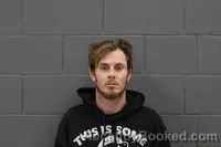 Mugshot of NICHOLAS SUPPLEE