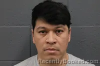 Mugshot of NESTOR HERNANDEZ - LARIOS
