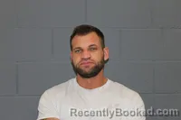Mugshot of STETSON WATSON
