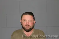 Mugshot of ERICK GRIGSBY