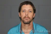 Mugshot of MICHAEL HALL