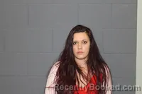 Mugshot of TIFFANY MOORE