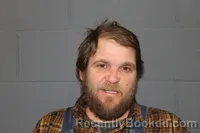 Mugshot of TOBY SPEAR