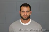 Mugshot of STETSON WATSON