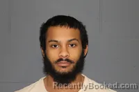 Mugshot of KOLBY COBB