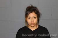 Mugshot of ERICA GONZALEZ