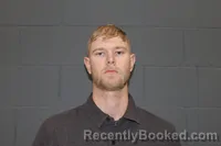 Mugshot of JOSHUA WILLIAMS