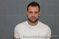 Mugshot of STETSON WATSON