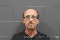 Mugshot of BRADFORD WASHAM