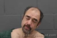 Mugshot of KRISTOPHER ROBERTSON