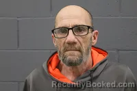 Mugshot of KENNY HOUSE