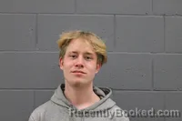 Mugshot of LANE FISHER GOLD