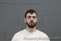 Mugshot of KYLE CARLISLE