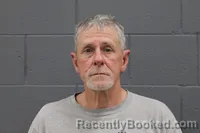 Mugshot of LESLIE HENRY