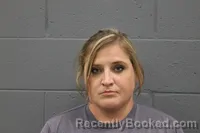 Mugshot of ASHLEY BALDWIN