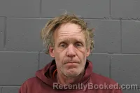 Mugshot of RICHARD RATHBUN