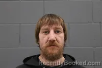 Mugshot of CHRISTOPHER SWANSON