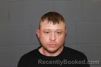 Mugshot of BILLY NICHOLSON