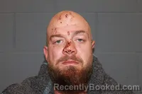 Mugshot of MICHAEL WAIBEL