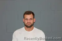 Mugshot of STETSON WATSON