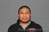 Mugshot of RAMIRO LOPEZ-PEREZ