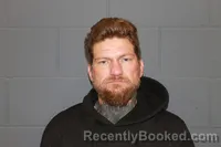 Mugshot of JERED MOORE