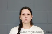 Mugshot of SARAH COLLINS