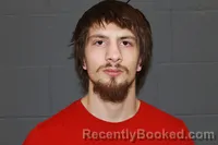 Mugshot of WYATT CULVER