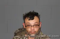 Mugshot of STEVEN ARNOLD