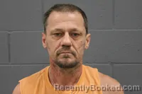 Mugshot of JAMIE MULLER