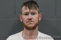 Mugshot of BRYAN MCGLOTHLIN
