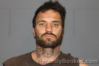 Mugshot of SHANNON GOBLE