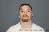 Mugshot of JUSTIN KING