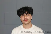 Mugshot of JONATHAN OLVERA