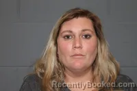 Mugshot of HEATHER ENNIS