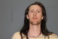 Mugshot of DILLON KELSEY