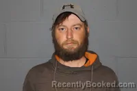 Mugshot of DANIEL MOTTL