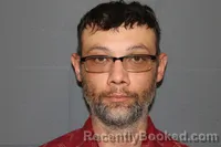 Mugshot of STEVEN ARNOLD