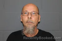 Mugshot of CLIFFORD FELTER