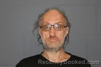 Mugshot of SAMUEL CARGILE